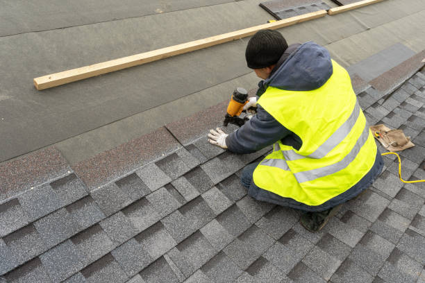 Professional Roofing Contractor in Pearson, GA