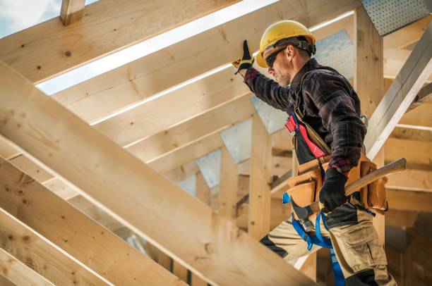Best Roof Leak Repair  in Pearson, GA