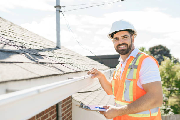 Quick and Trustworthy Emergency Roof Repair Services in Pearson, GA