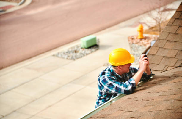 Best Metal Roofing Contractor  in Pearson, GA
