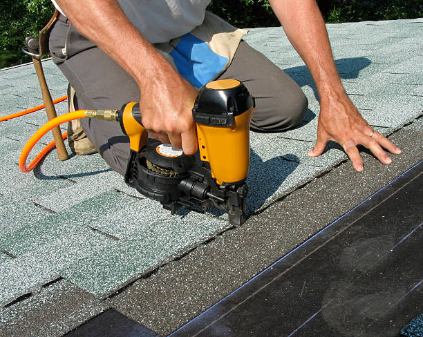 Roof Waterproofing Services in Pearson, GA